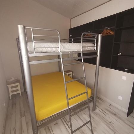 Agreable Maison De Village Entre Mer Et Montagne Codalet Εξωτερικό φωτογραφία