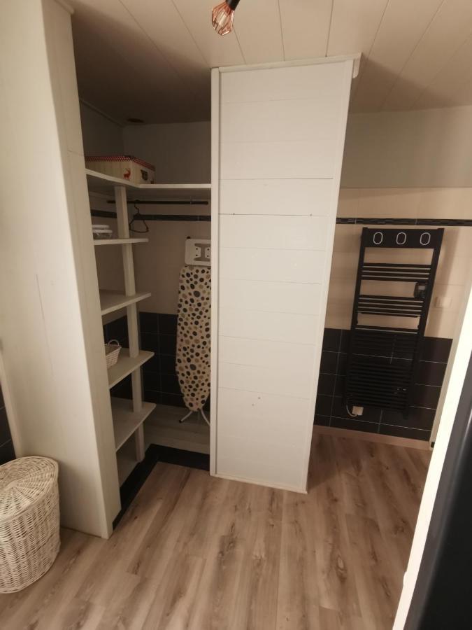 Agreable Maison De Village Entre Mer Et Montagne Codalet Εξωτερικό φωτογραφία